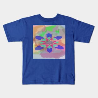 pattern Kids T-Shirt